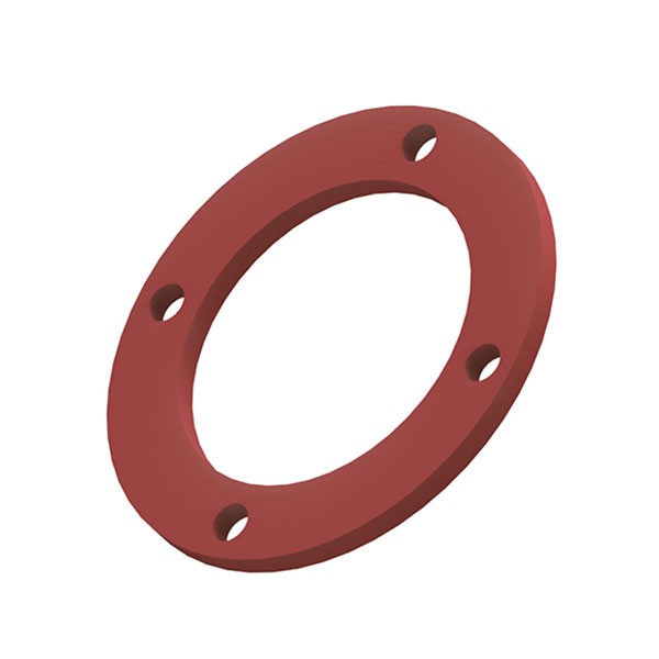 واشر لاستیکی تخت نئوپرن