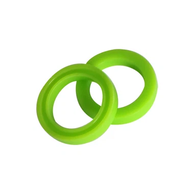 واشر لاستیکی بطری آب