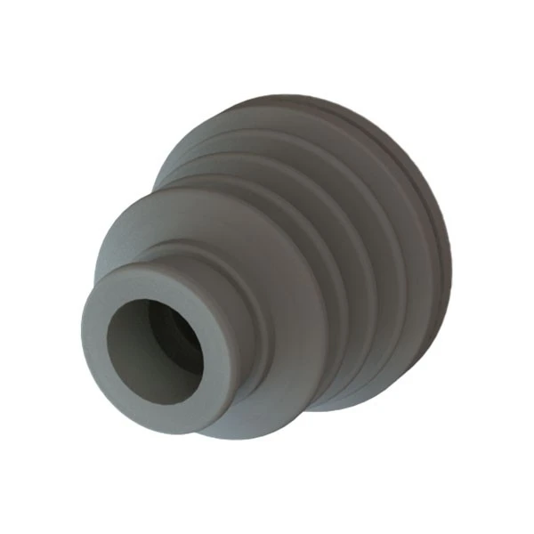 Dust Boot Of Nitrile Rubber Bellows For Level Switch