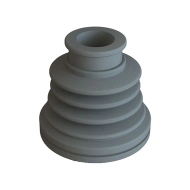 گرد و غبار لاستیکی نیتریل برای تعویض سطح