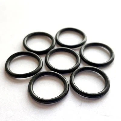 Rubber O-ring