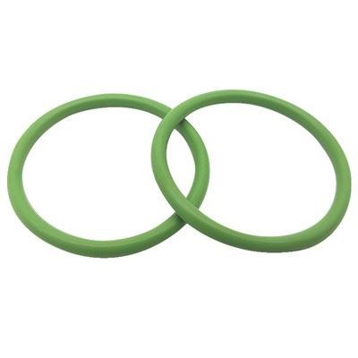 O-ring مقاوم در برابر خوردگی در دمای بالا