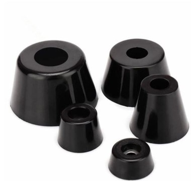 شاخه های لوله لاستیکی