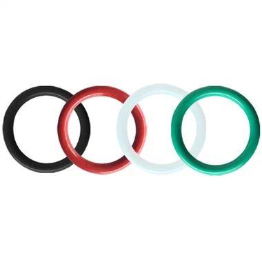 حلقه لاستیکی FKM O