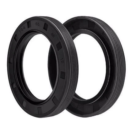 مهر و موم روغن چارچوب فلوئوروکربن