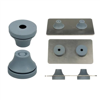 IP67 لاستیک سیم Grommets