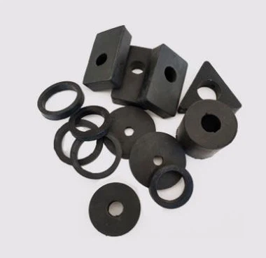 محصولات لاستیکی قالبی