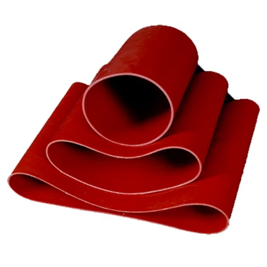 لوله لاستیکی قرمز