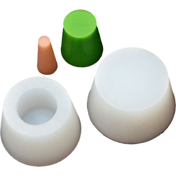 لاستیک مخروطی