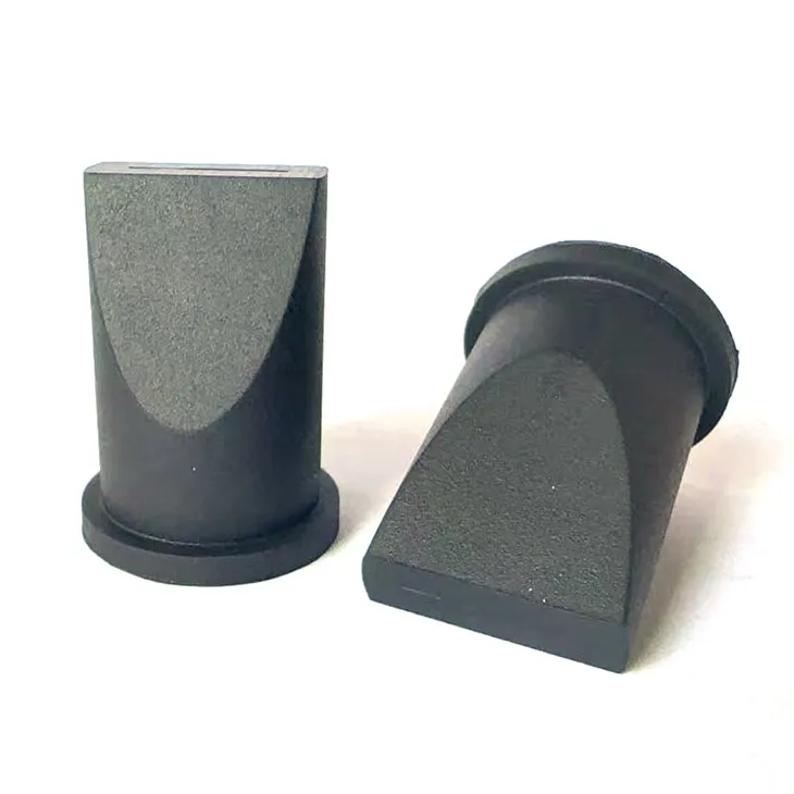 سیلیکون لاستیکی Duckbill One Way-شیر چک