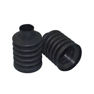 حلقه های لاستیکی صنعتی