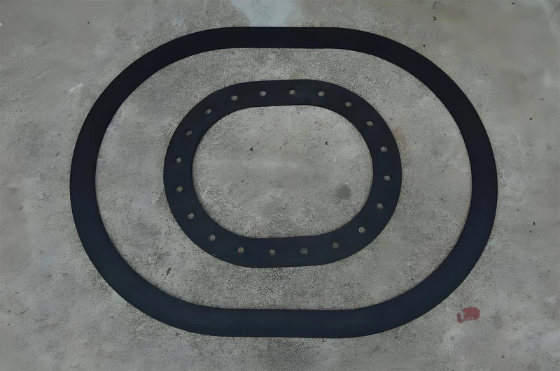 EPDM Boiler Gaskets EPDM Boiler Gaskets