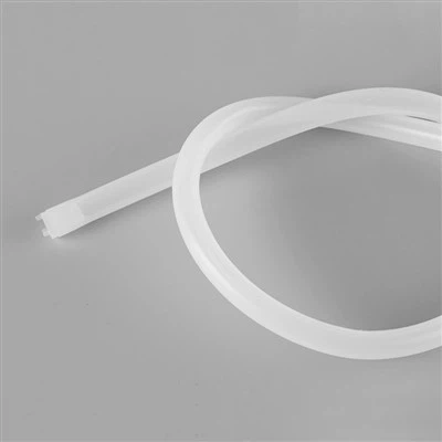 لوله سیلیکون 4 میلی متر شناسه