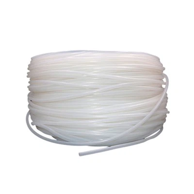 لوله سیلیکونی شفاف