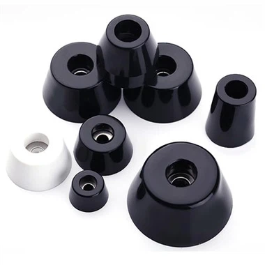 پایه های میرایی