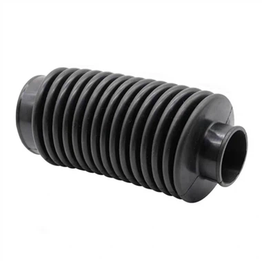 آستین لاستیکی موجدار