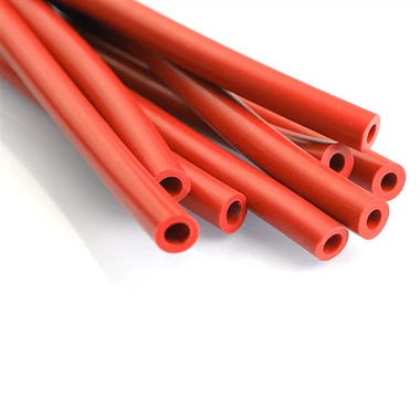 شلنگ سوخت لاستیکی