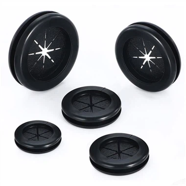 گیره لاستیکی برای سیم برق