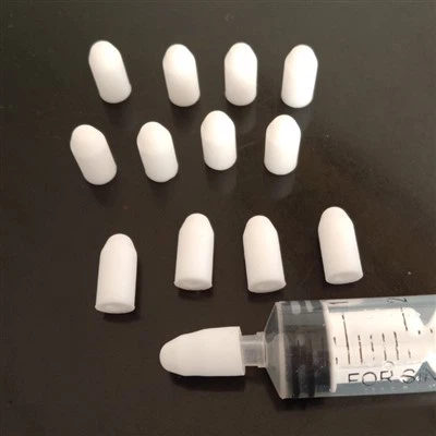 درپوش پیچ لاستیکی