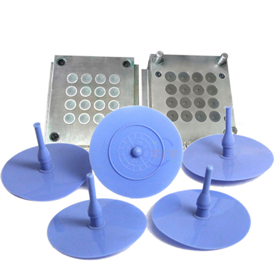 شیرهای چتری سیلیکونی