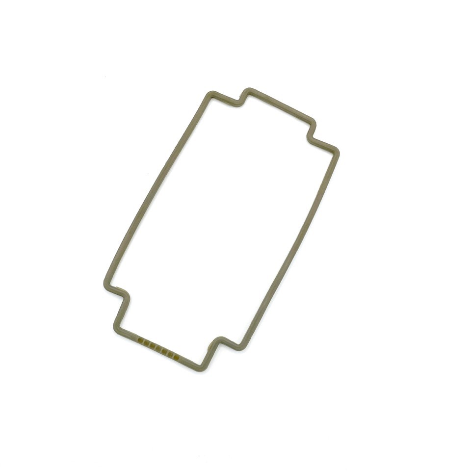 حلقه های O Profile مربع